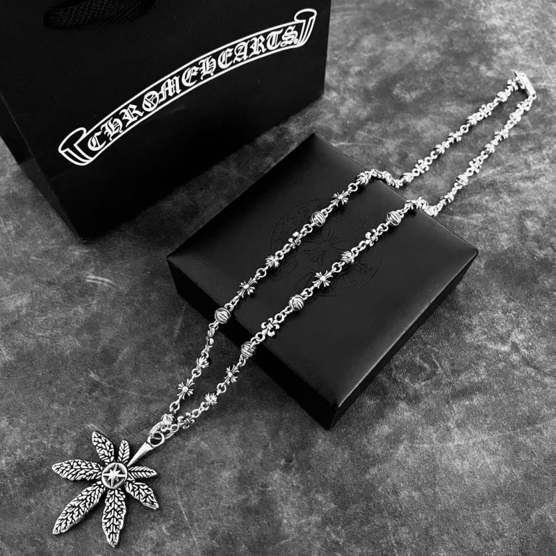 Chrome Hearts Necklaces